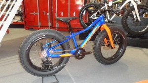 FATBIKE SPE NIÑO 1