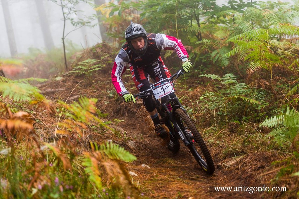 Jose Diez Arriola by Aritz Gordo Pérez