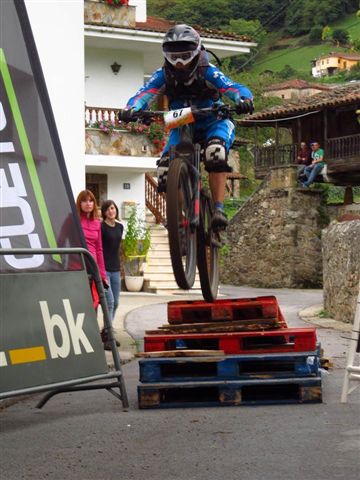 Enduro Tuña 2015
