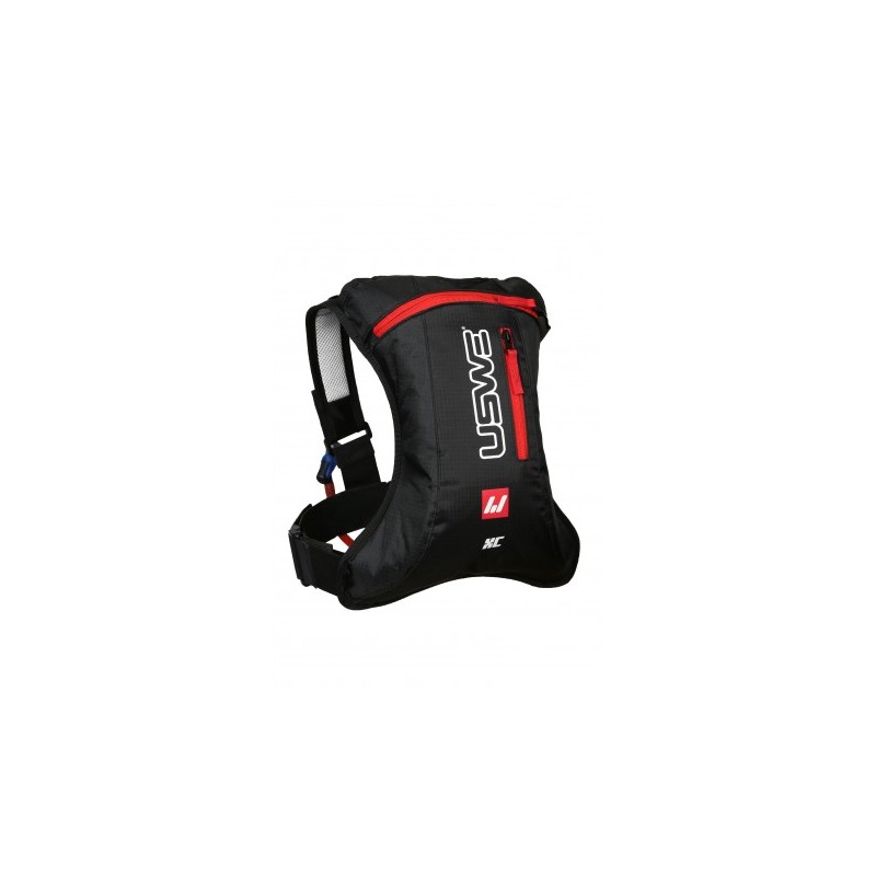USWE Mochila de hidratación XC Rally