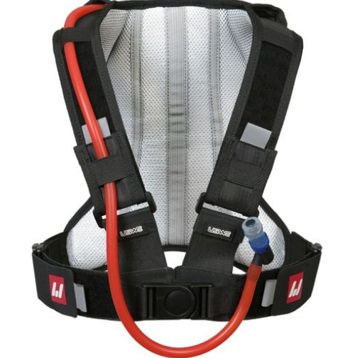 USWE Mochila de hidratación XC Rally3