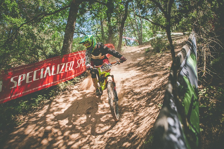 Descendiendo el Sacacorchos, segunda especial del sábado