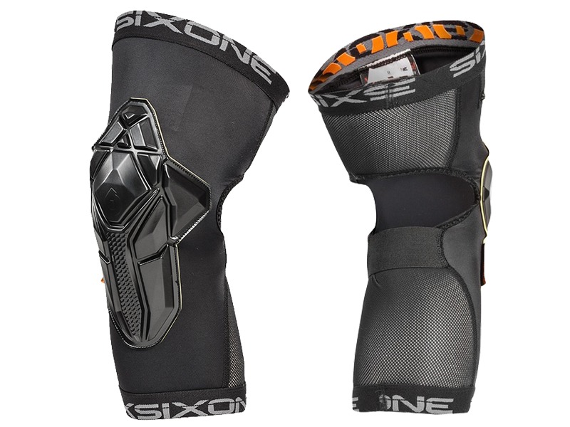 rodilleras recon 661