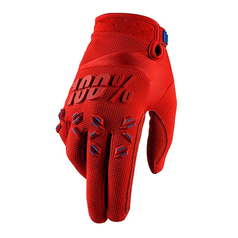 guantes-100-airmatic-fire-red