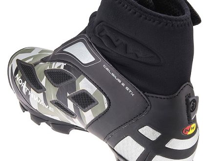 northwave celsius artic 2 gtx