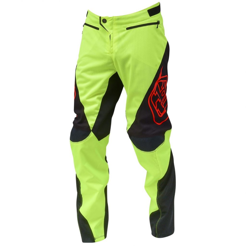 Test: Probamos los pantalones Troy Lee Designs Sprint Pant para