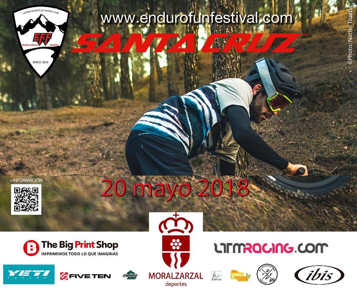 enduro fun festival