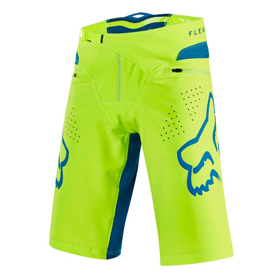 IXS señores mountainbike shorts tema 6.1 bicicleta pantalones cortos enduro DH MTB Trail