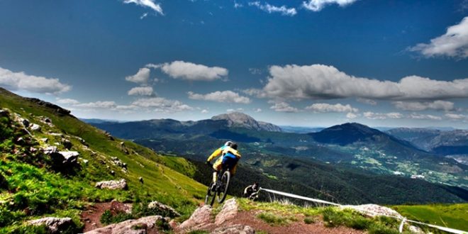 Video Oficial Big Ride