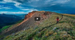 Colorado Trail