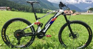 Fantic XF1 Integra Enduro Race