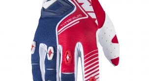 Guantes Kenny