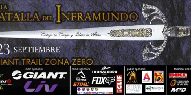 Batalla del Inframundo