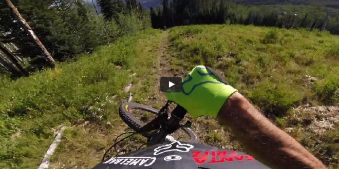 EWS Aspen by Iago Garay