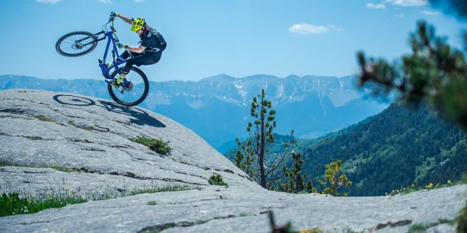 Pirineos Cataluña by David Cachon