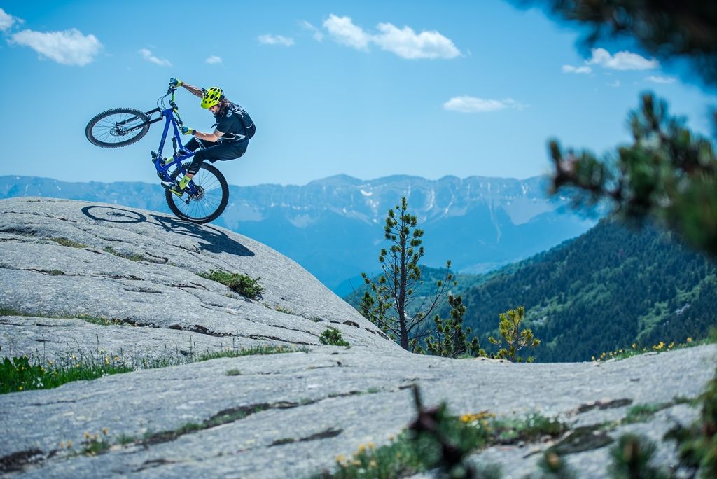 Pirineos Cataluña by David Cachon