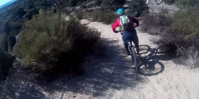 Sierra Norte de Madrid (La Cabrera)