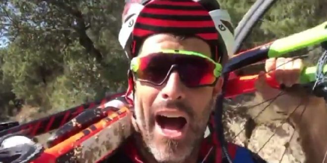 Di Vagando con Ramonudo