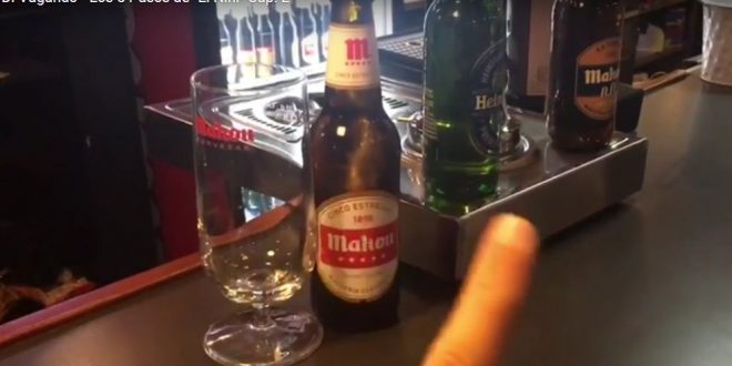 Los 5 pasos de El Nini