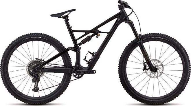 Specialized S-Works Enduro Carbon 29 2018