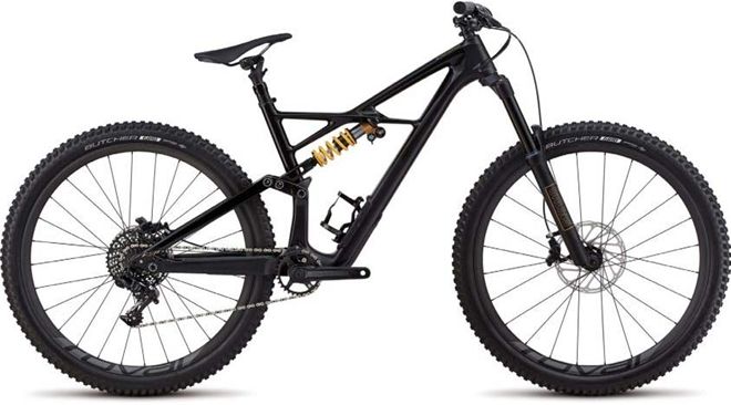 Specialized Enduro Coil 29 2018