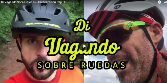 Di Vagando sobre ruedas