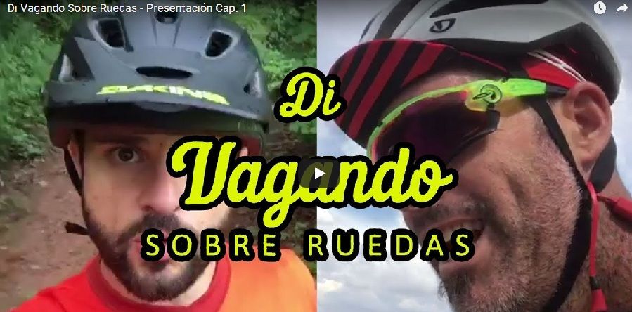 Di Vagando sobre ruedas