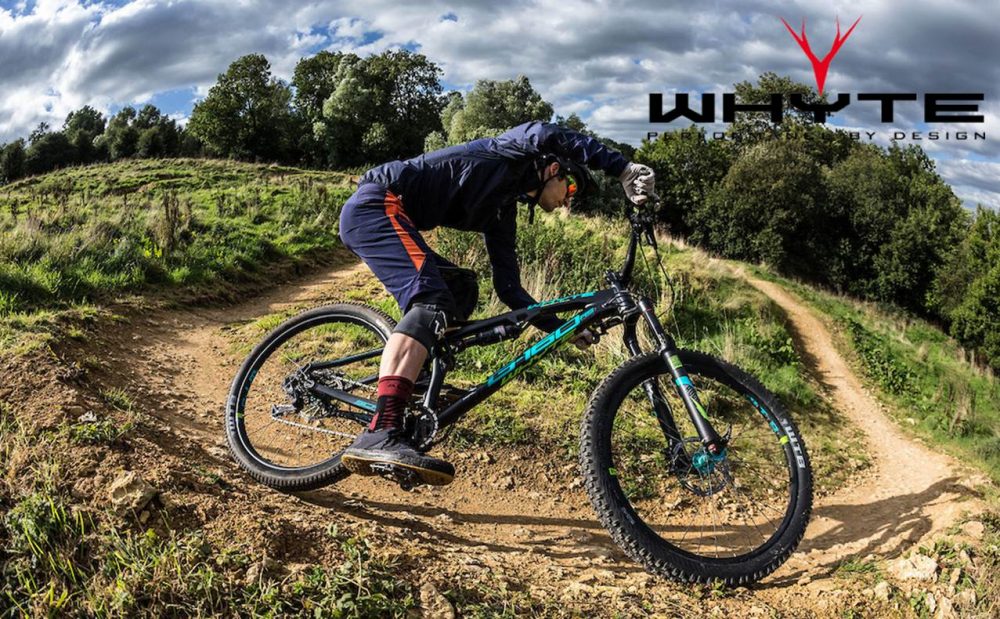 POP UP STORE DE LA MARCA WHYTE EN MADRID