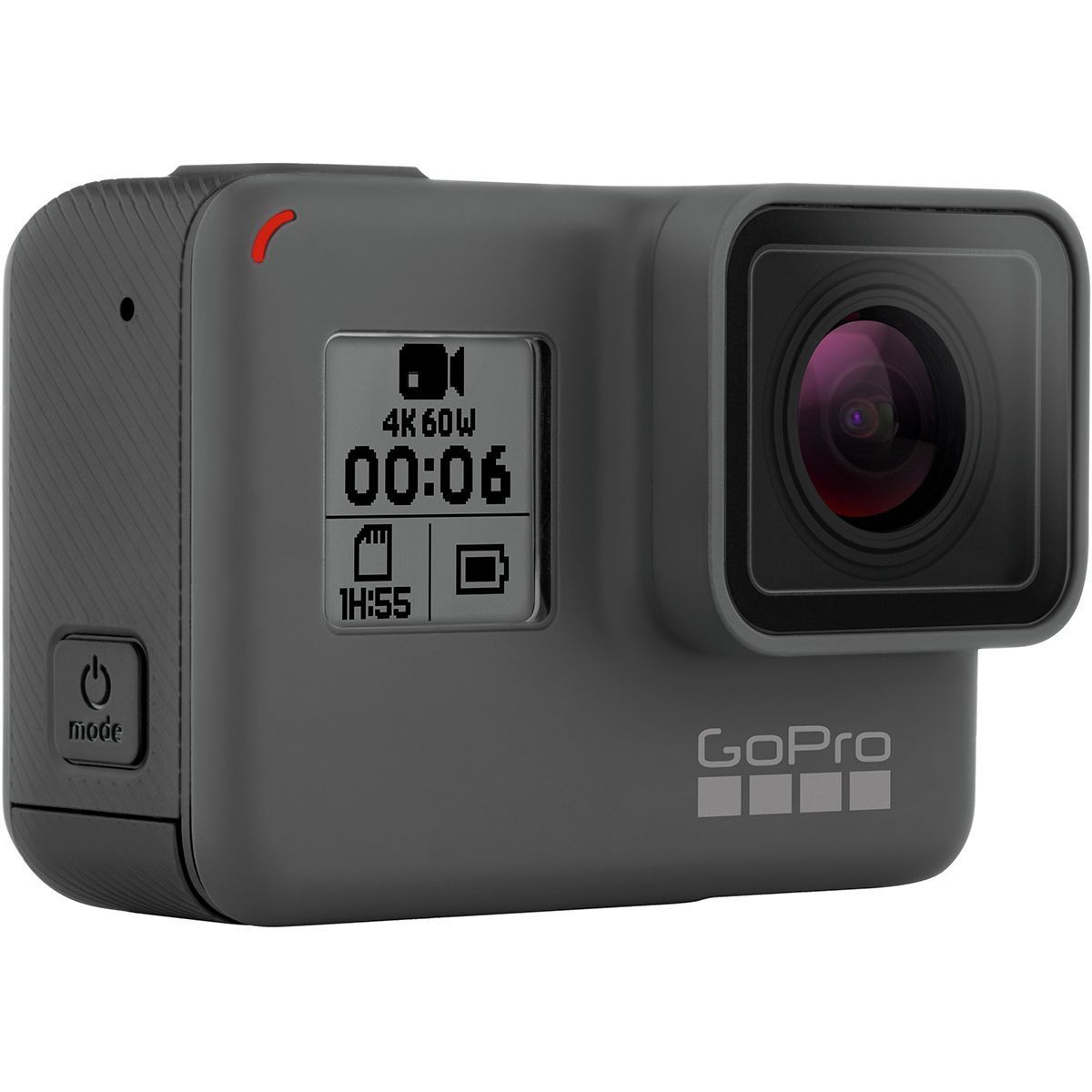 GoPro Hero6 cámara de vídeo de acción ya venta