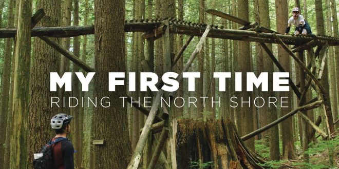 mi primera vez en enduro