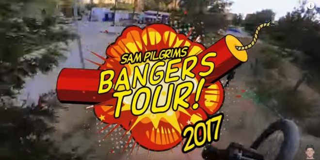 MALAGA TERRITORIO BIKE