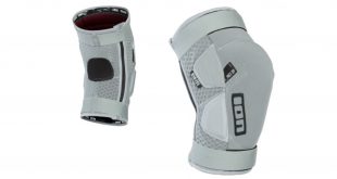 rodilleras ION K-Pact _Zip