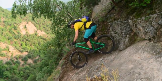 EL HOMBRE SIN NERVIOS