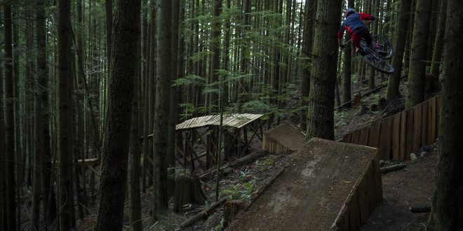 DYLAN SHEFFER FREERIDE