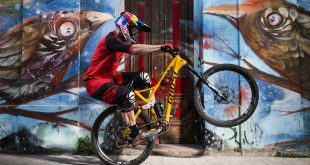 TOMAS SLAVIK GANA RED BULL VALPARAISO