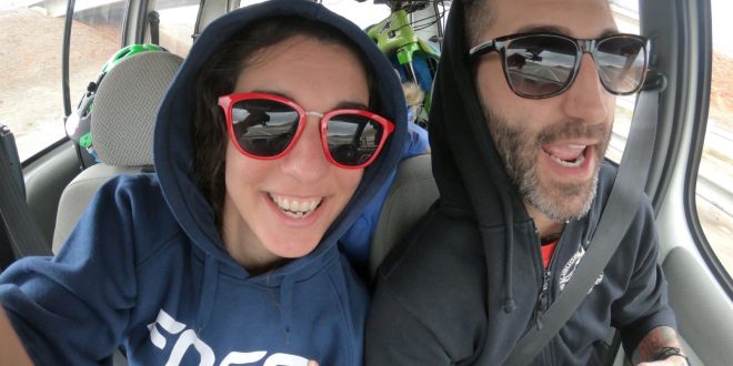 ENDURAMA SUNRACE OJEN NO OFICIAL