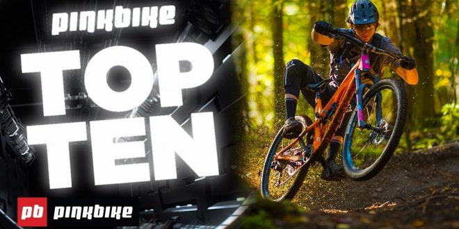 LOS 10 MEJORES VIDEOS DE ENDURO BIKE
