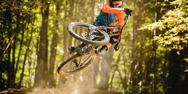 REMY METAILLER EN SUPER SLOW MOTION