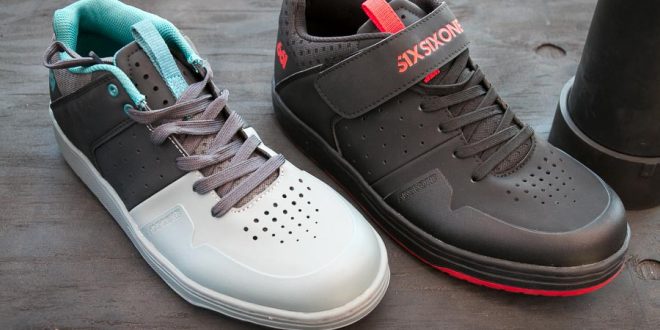 ZAPATILLAS DE MTB CICLISMO 661 SIXSIXONE FILTER