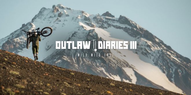 OUTLAW DIARIES NUEVO EPISODIO III