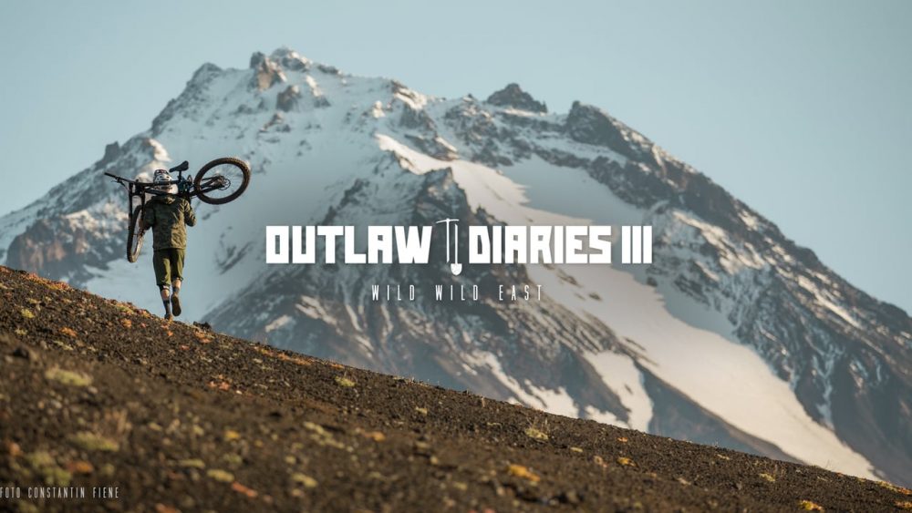 OUTLAW DIARIES NUEVO EPISODIO III