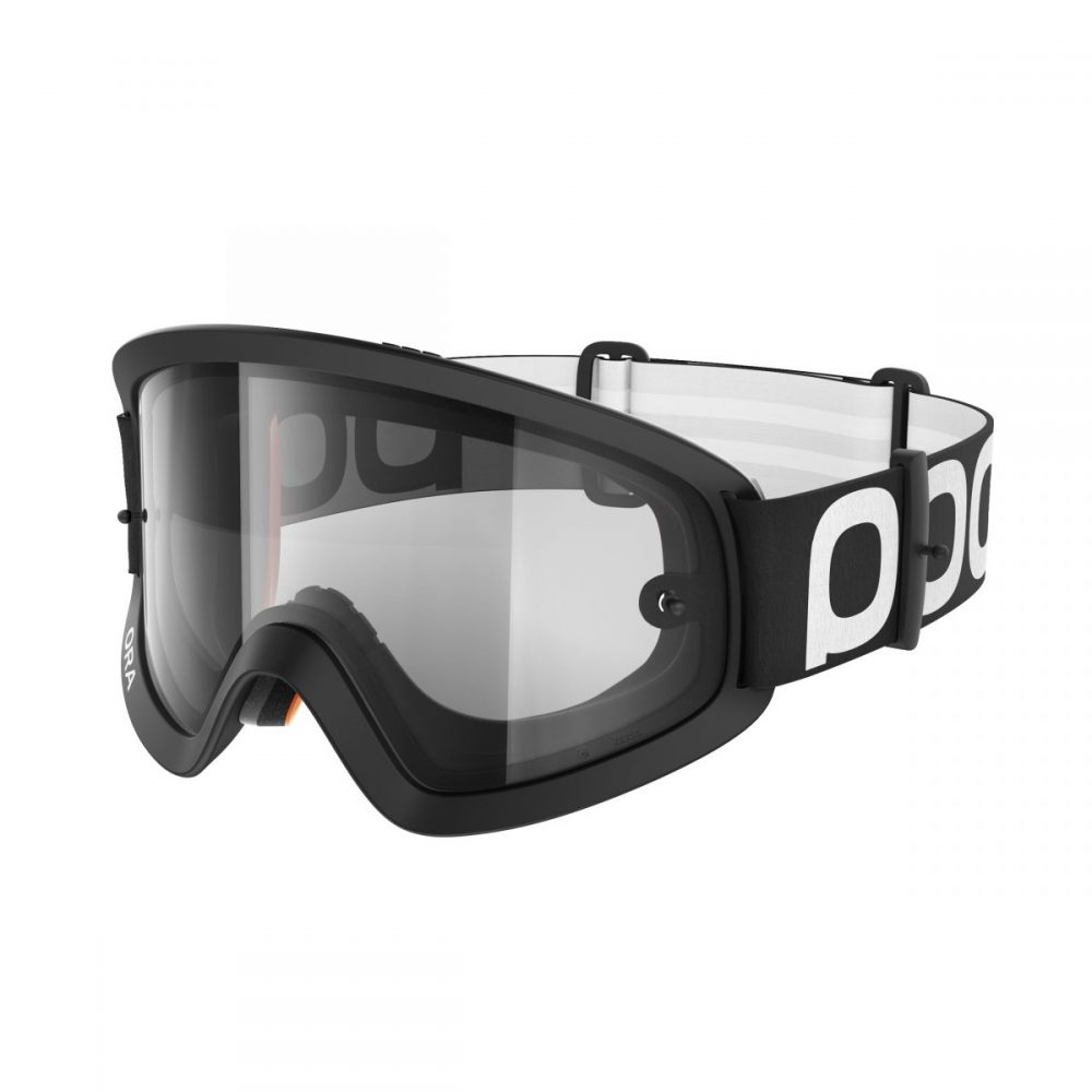 thumbnail image 2 of POC Ora Clarity MTB Goggle - ZEISS Enhanced Lens For Mountain Biking & Trail Riding 2 of 9