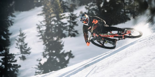 FABIO WIBMER FABIOLOUS ESCAPE 2