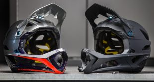 TROY LEE DESIGNS STAGE CASCO INTEGRAL LIGERO PARA ENDURO
