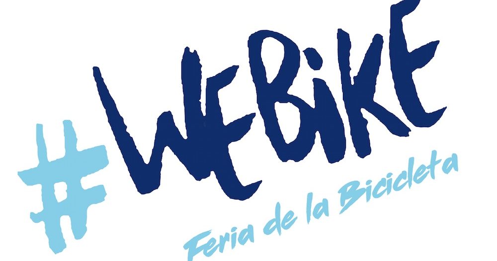 WEBIKE FERIA DE LA BICICLETA NUEVA EN MADRID