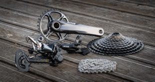 SHIMANO XTR M9100