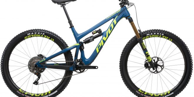 PIVOT FIREBIRD 29 ENDURO MTB