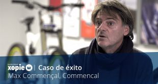 commencal caso de exito online