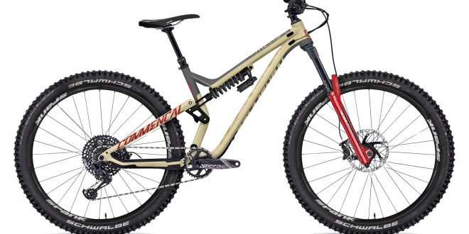 COMMENCAL META AM 29