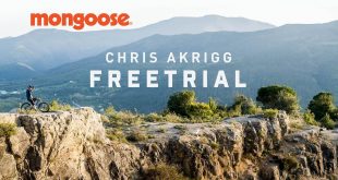 FREETRIAL CON ENDURO CHRIS AKRIGG